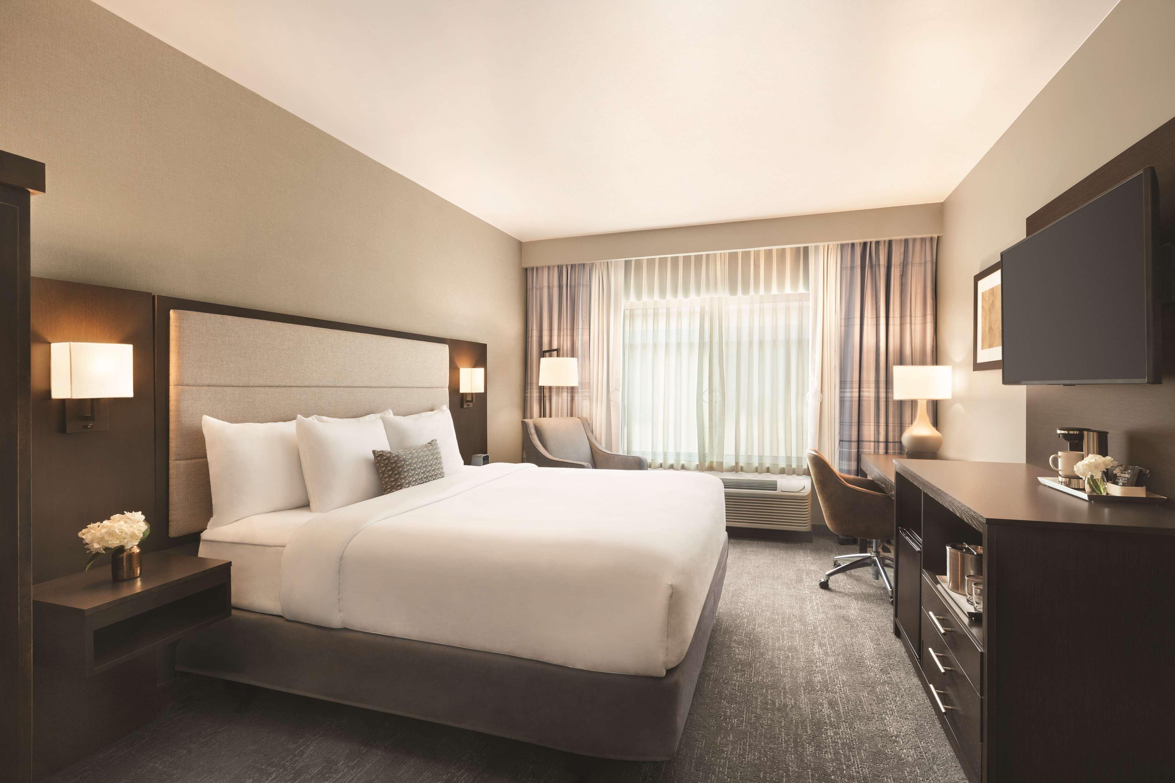 Radisson Airport Oklahoma City