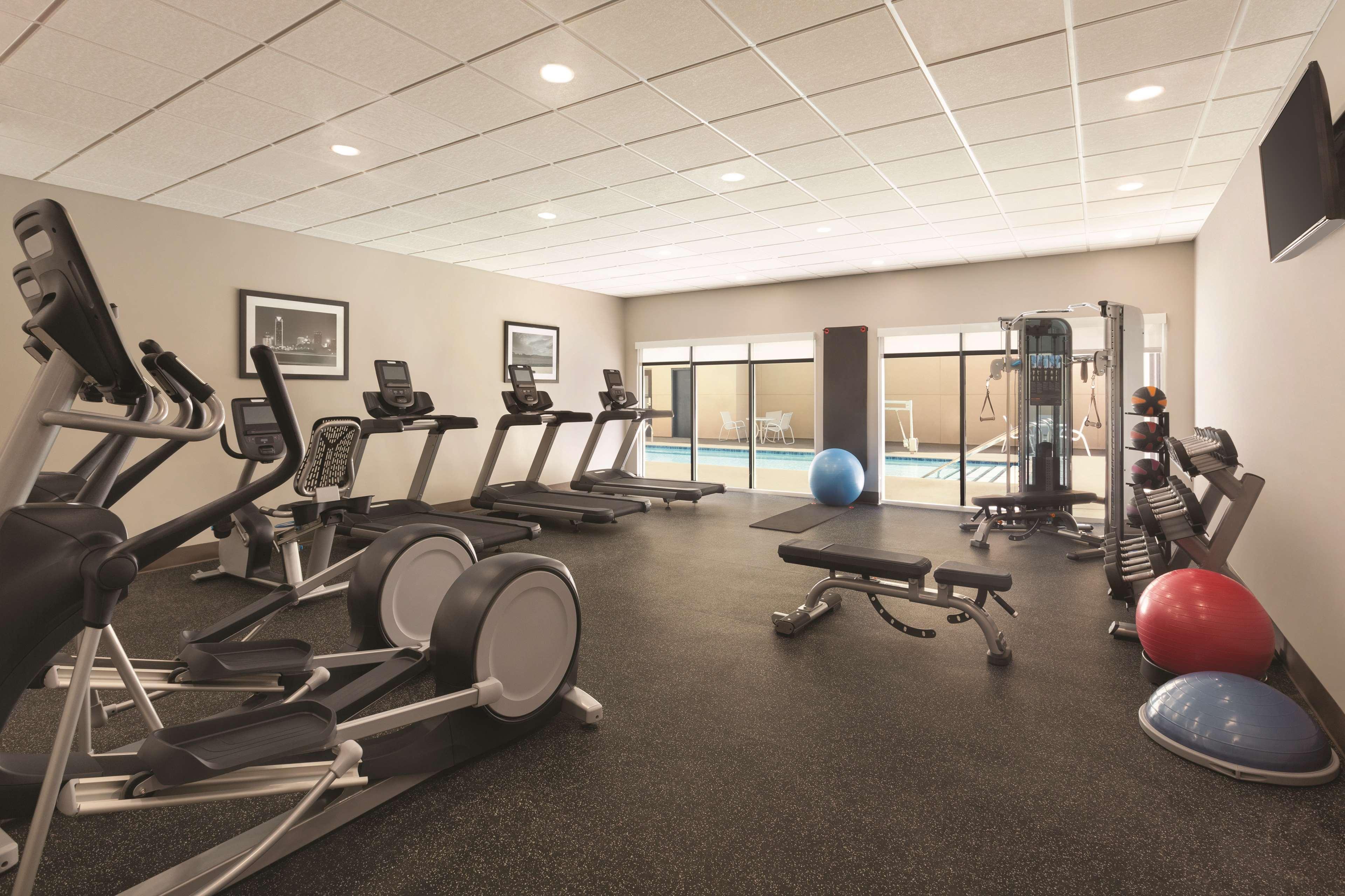 Hotel Radisson Airport Oklahoma City