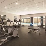 Radisson Hotel Oklahoma City Airport