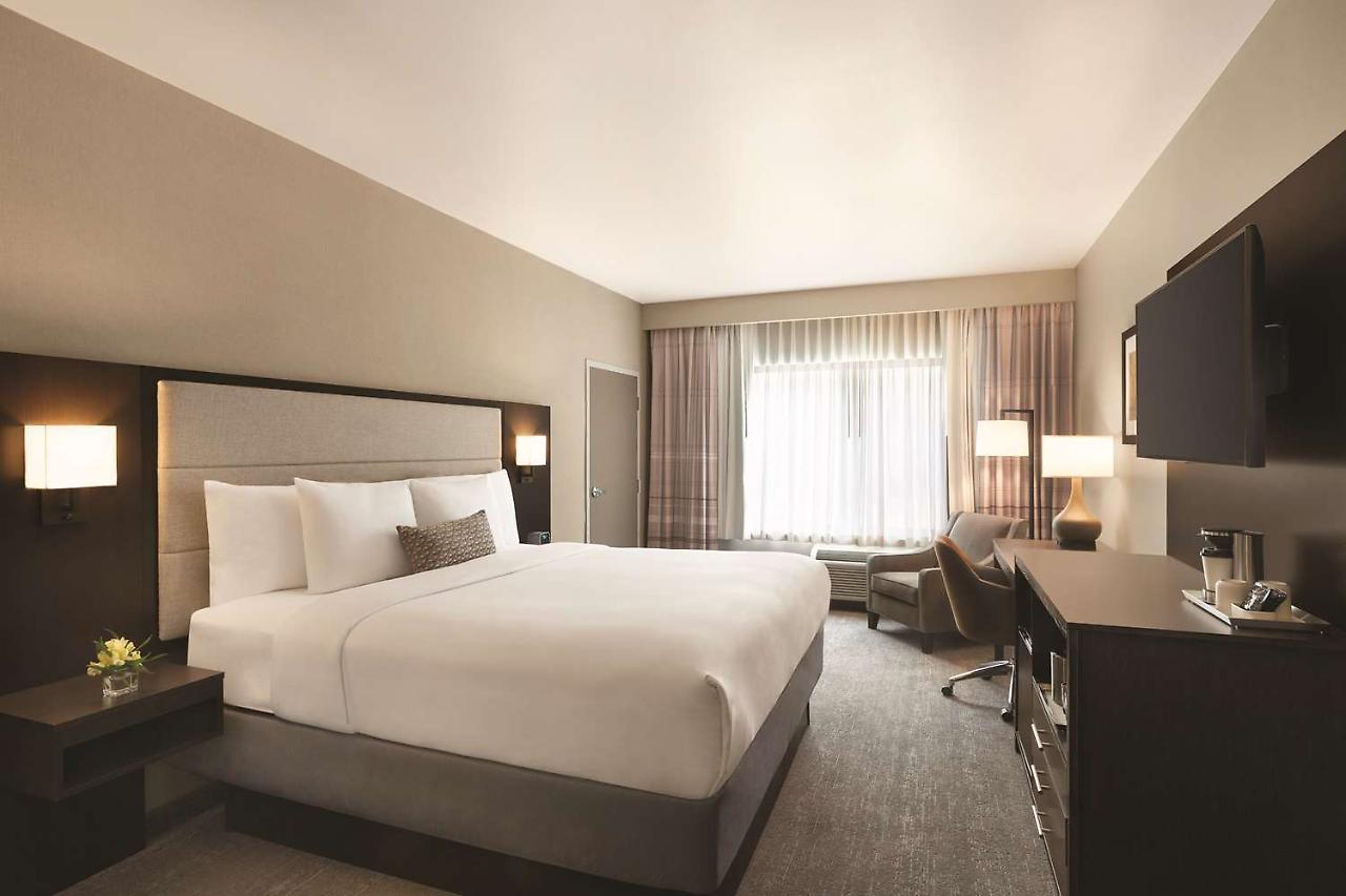 Hotel Radisson Airport