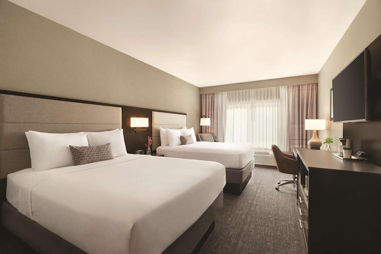 Hotel Radisson Airport