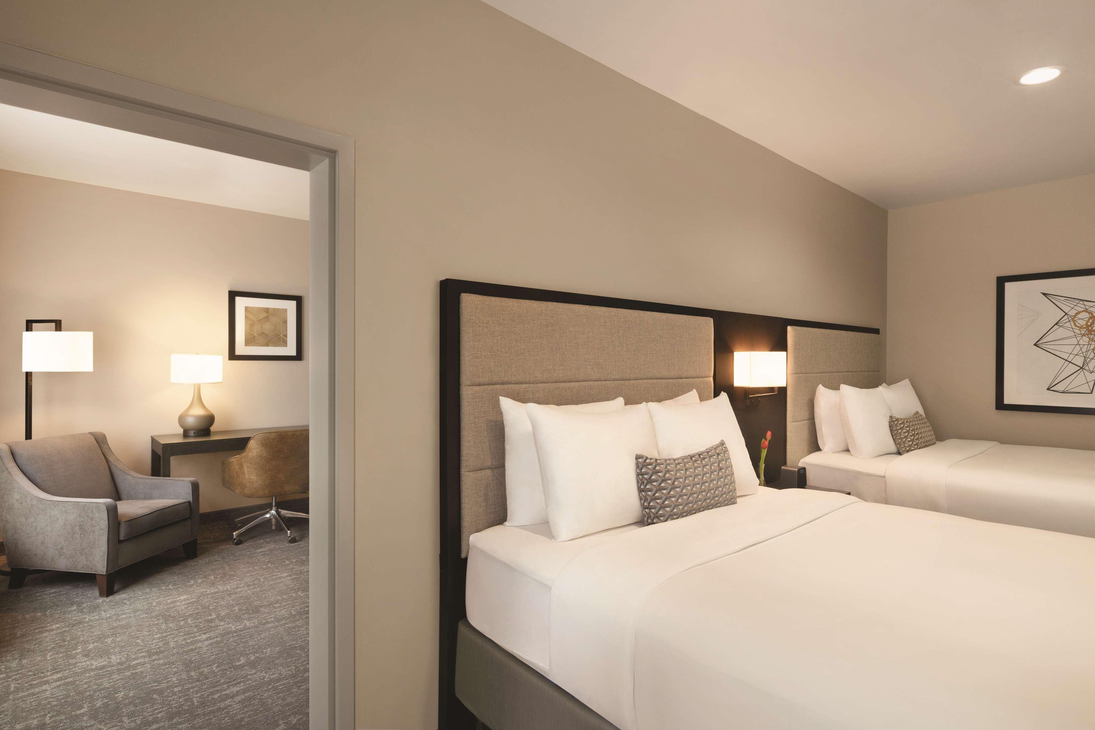 Radisson Airport Oklahoma City