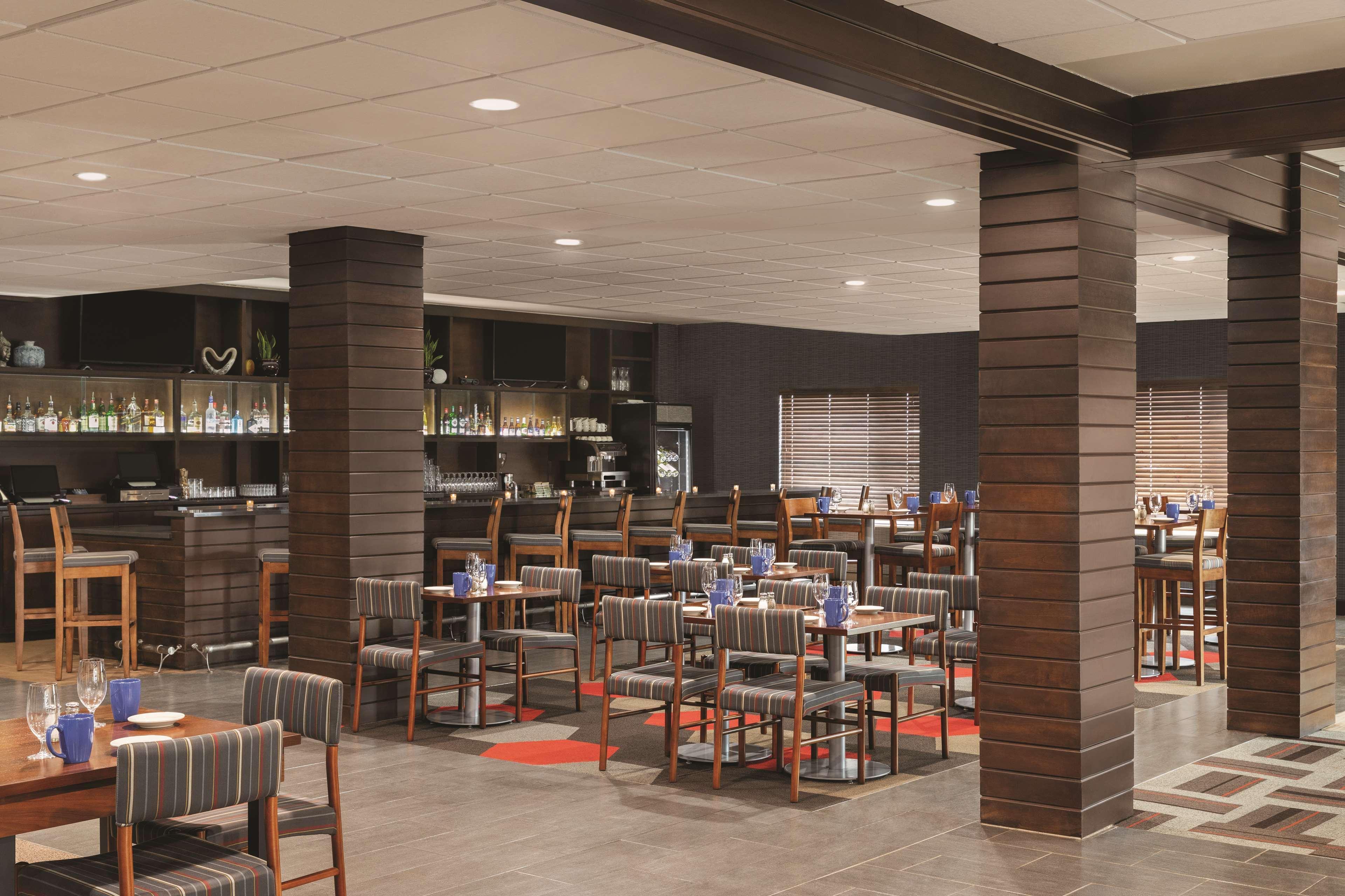 Radisson Airport Hotel Oklahoma City