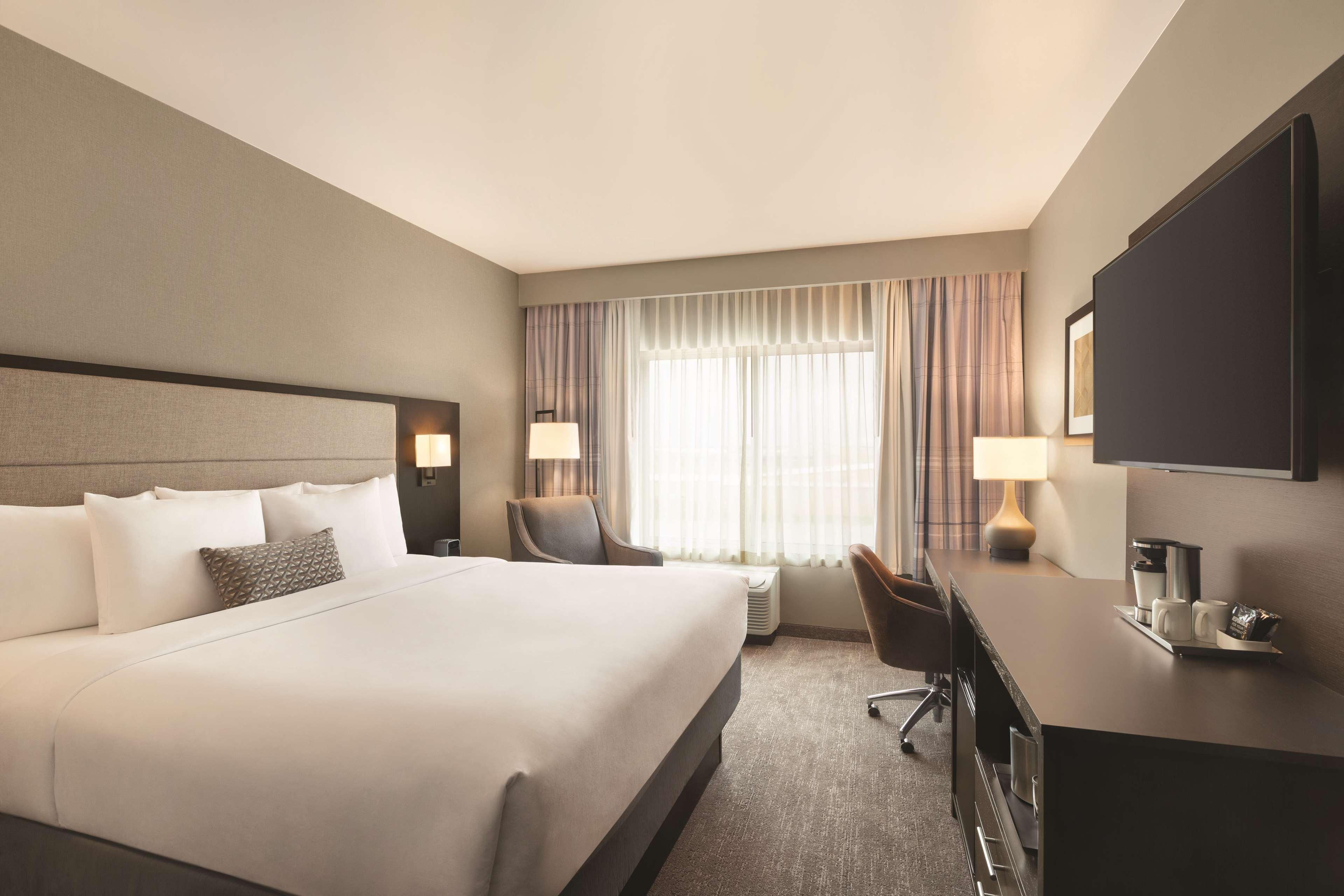 Radisson Airport 3* Oklahoma City