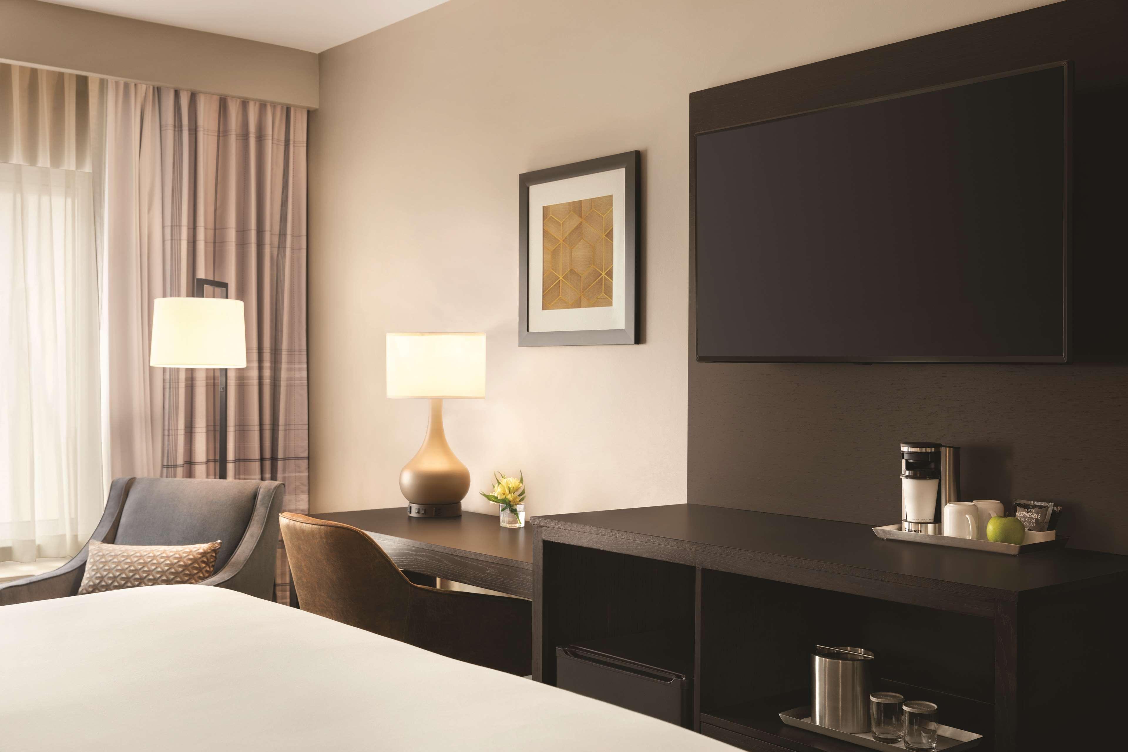 Hotel Radisson Airport Oklahoma City