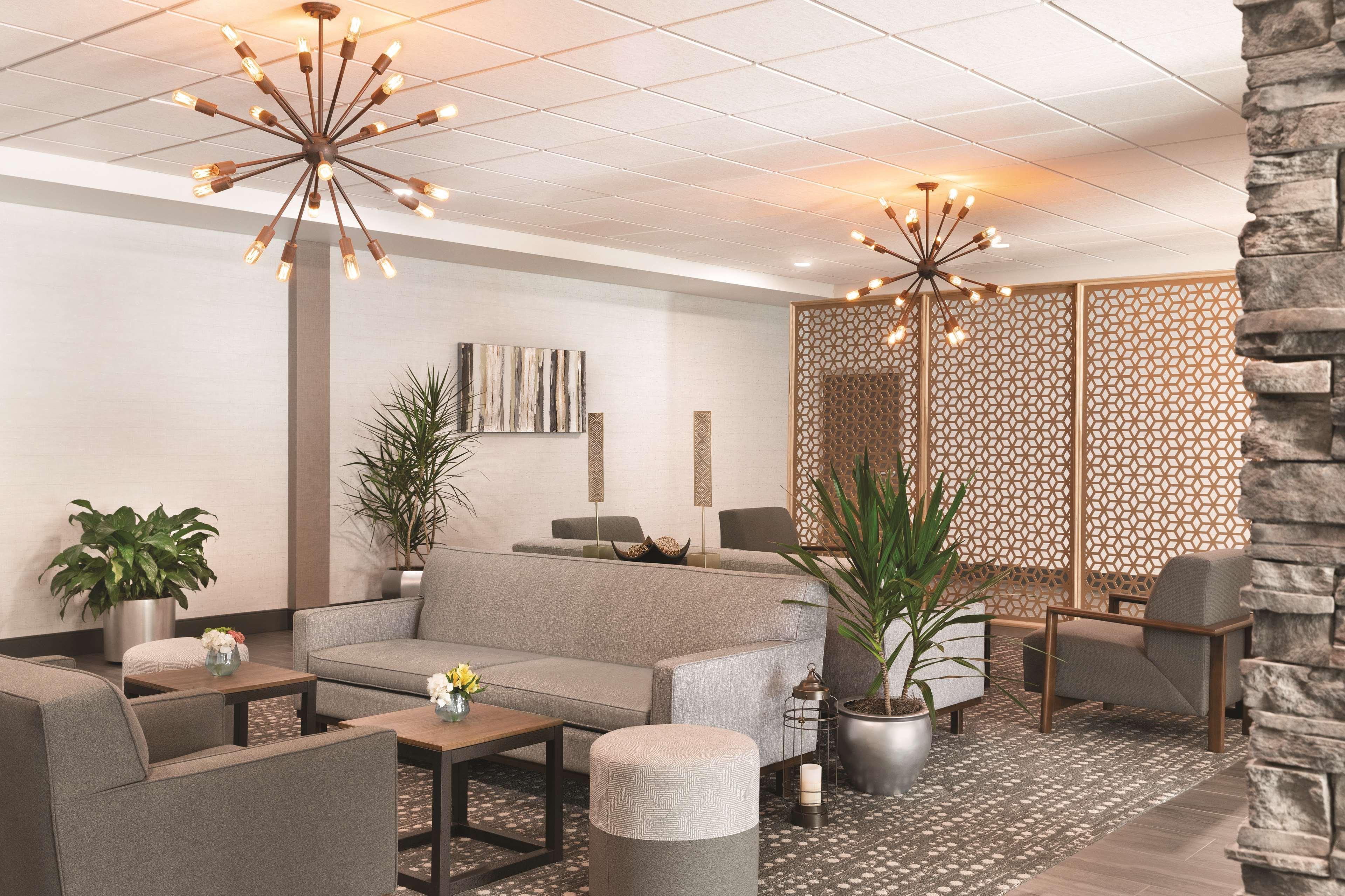 Radisson Airport Hotel Oklahoma City